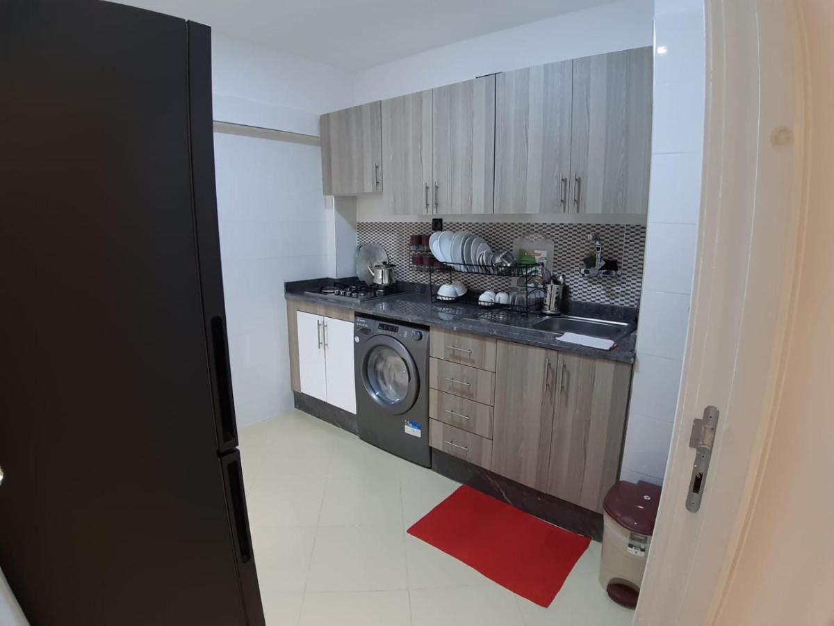 Appart Happiness Family Only Tanger Exteriér fotografie