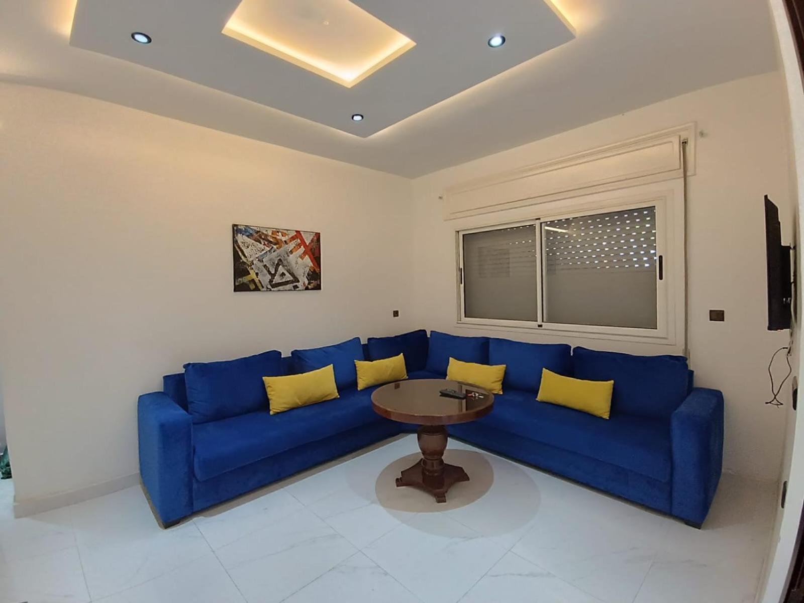 Appart Happiness Family Only Tanger Exteriér fotografie