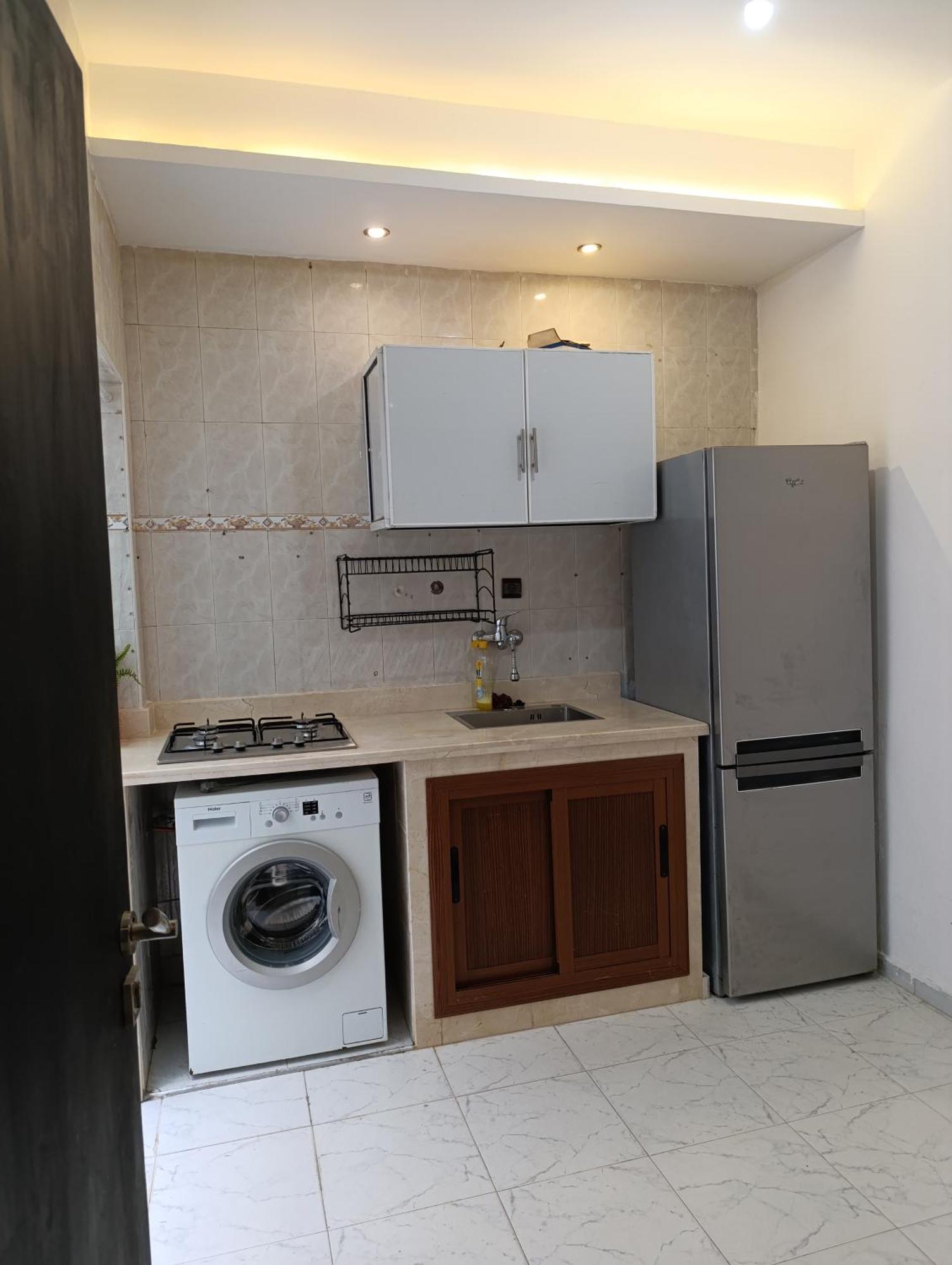 Appart Happiness Family Only Tanger Exteriér fotografie