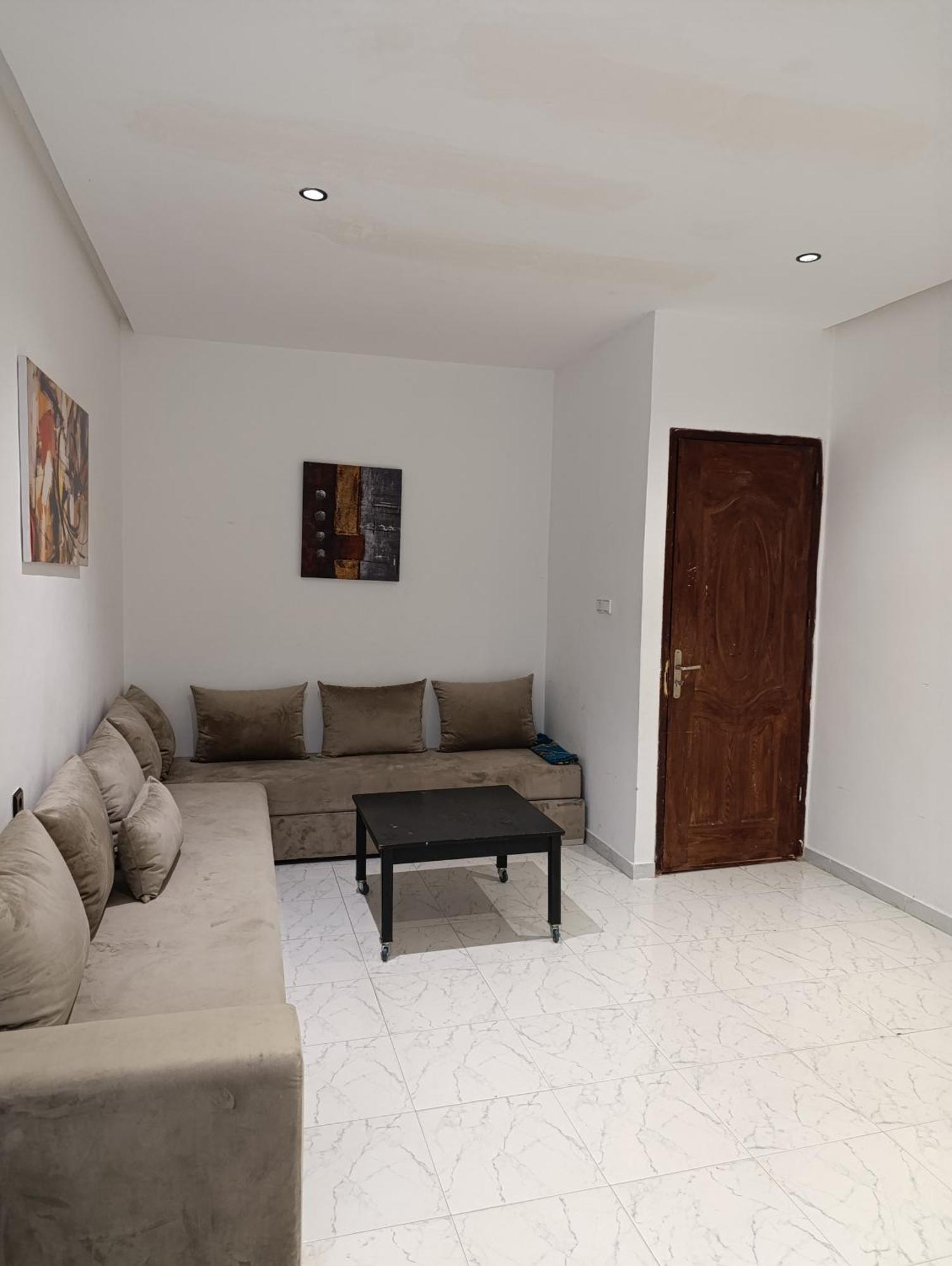 Appart Happiness Family Only Tanger Exteriér fotografie